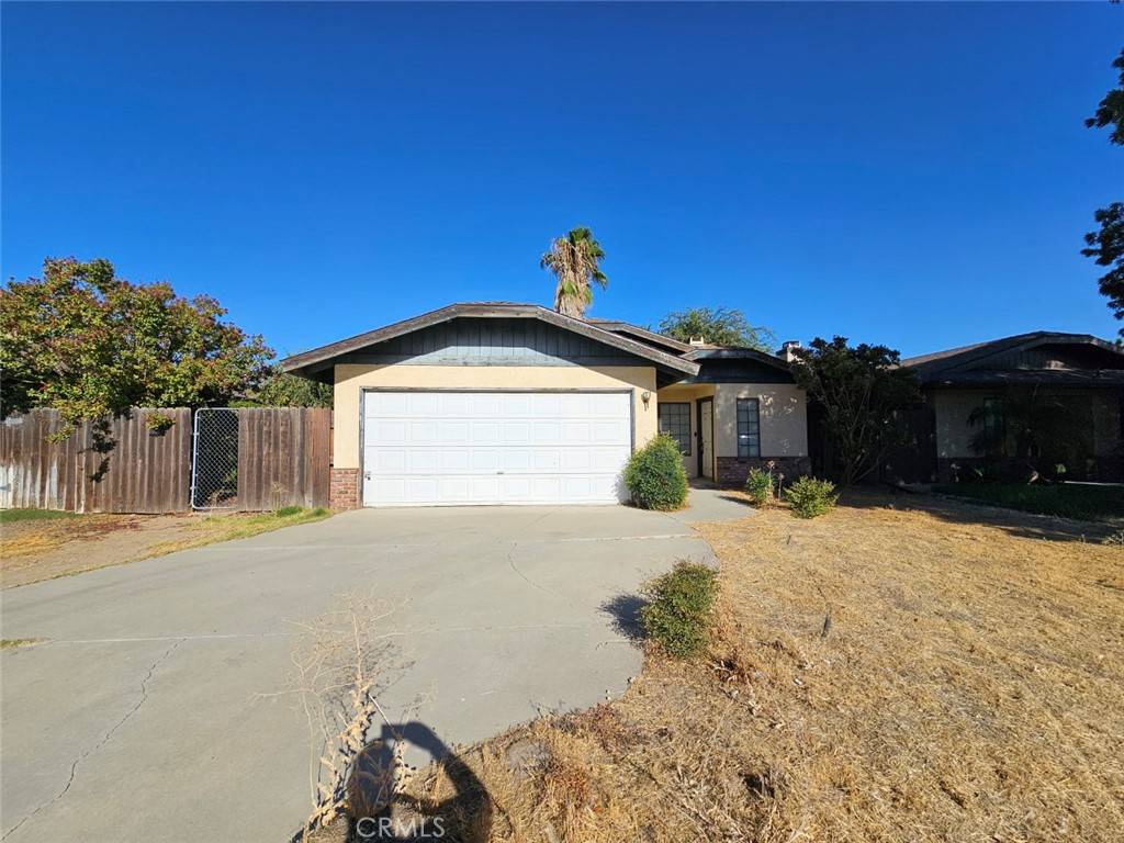 Bakersfield, CA 93306,509 Sago Palm ST