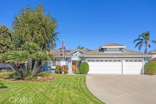 Oceanside, CA 92057,4880 Point Loma Pl.