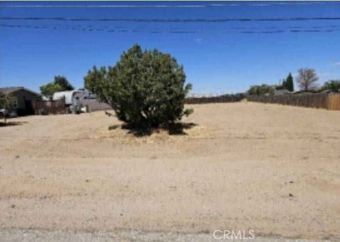 Hesperia, CA 92340,0 Sage St