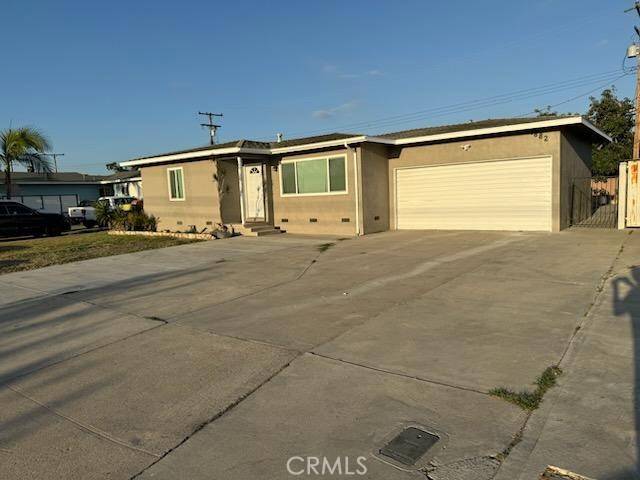 Garden Grove, CA 92840,11882 9th ST