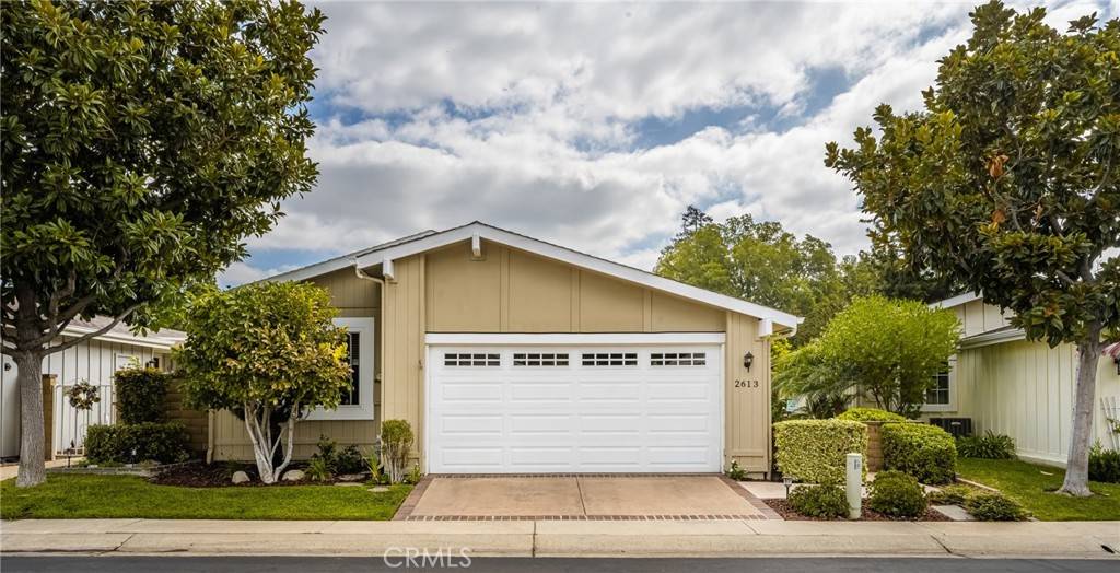 Santa Ana, CA 92705,2613 PARK LAKE