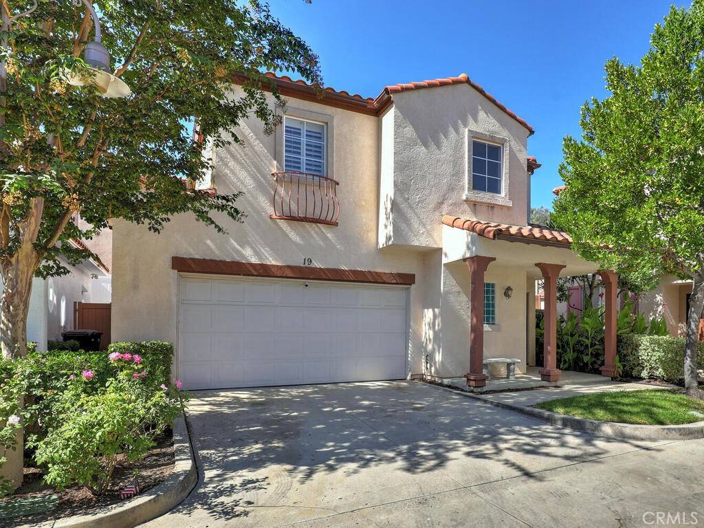 Rancho Santa Margarita, CA 92688,19 Paseo Viento