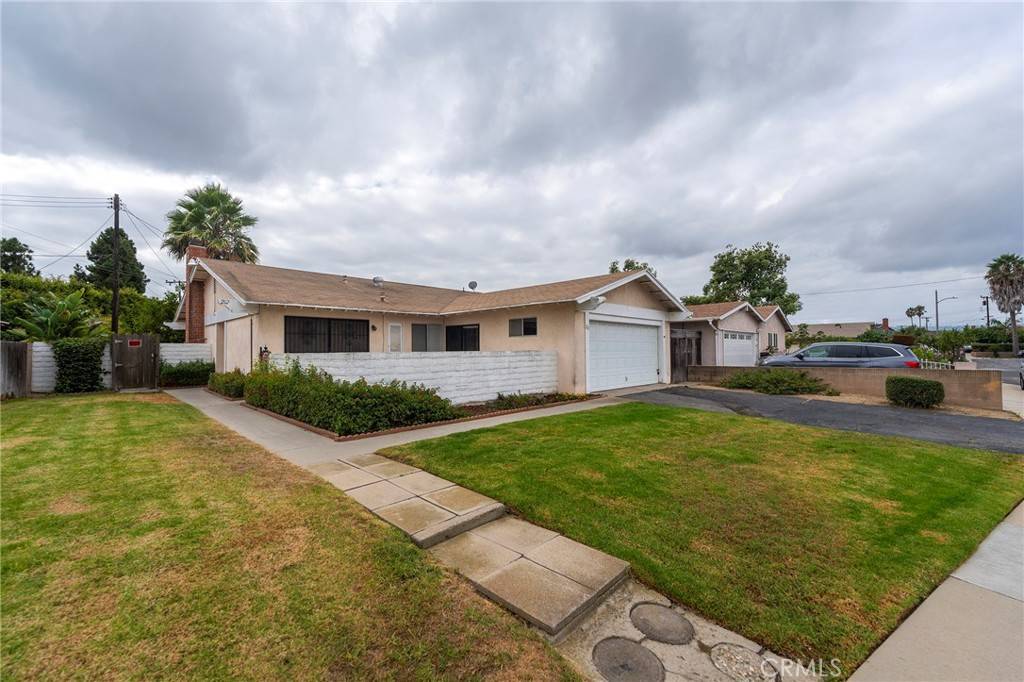 Carson, CA 90745,212 W 236th CT