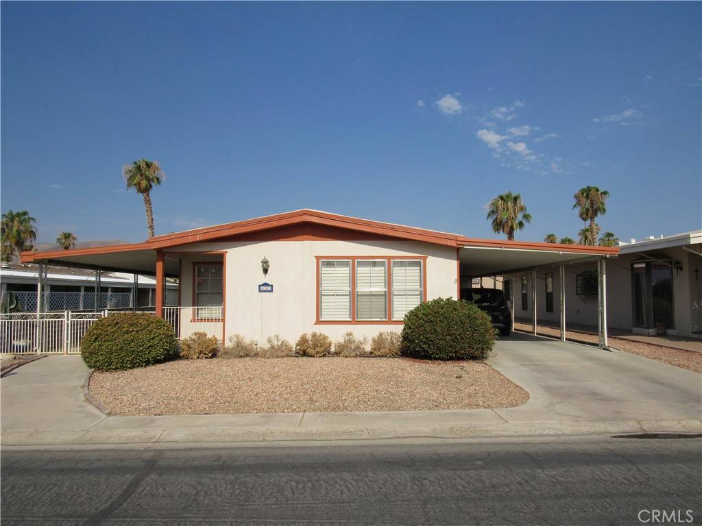 Palm Desert, CA 92260,42571 Granite PL
