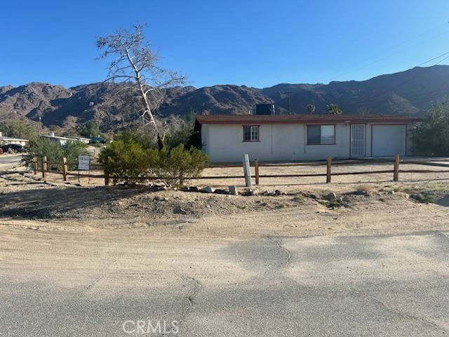 29 Palms, CA 92277,72649 Sullivan RD