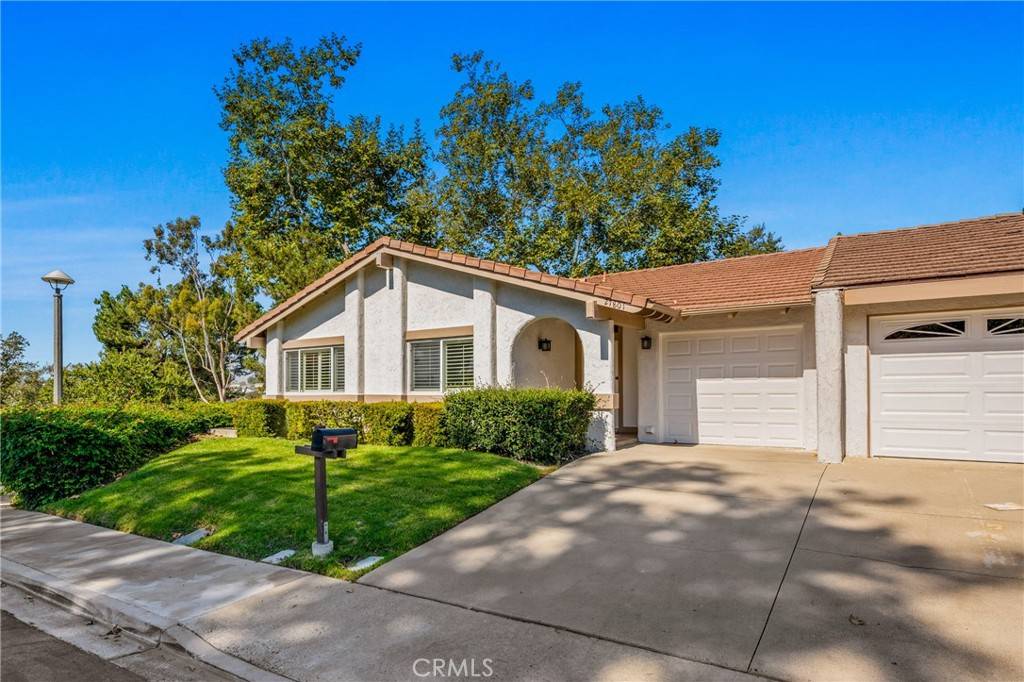 Mission Viejo, CA 92692,27801 Via Dario