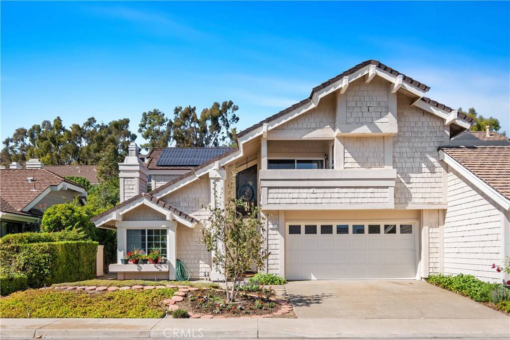 Irvine, CA 92603,9 Elderberry