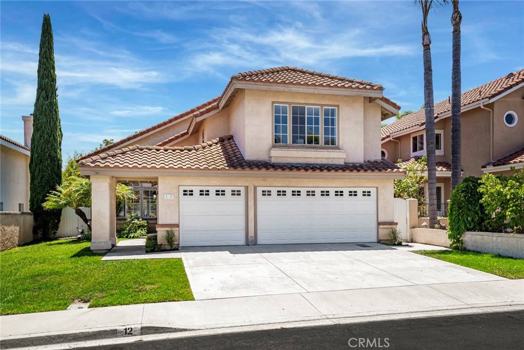 Laguna Niguel, CA 92677,12 Seabridge RD