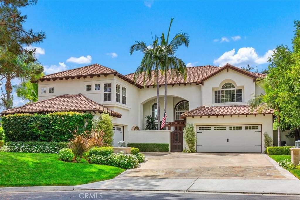 Rancho Santa Margarita, CA 92679,89 Bell Canyon DR