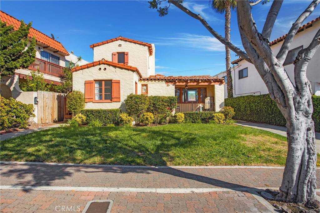 San Clemente, CA 92672,251 Avenida Del Mar #C