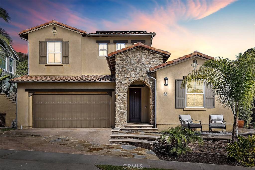 San Clemente, CA 92673,38 Via Regalo