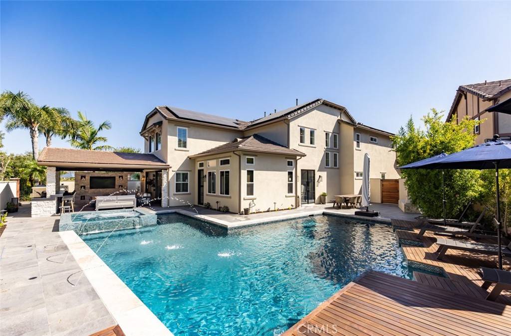Ladera Ranch, CA 92694,37 Scarlet Maple DR