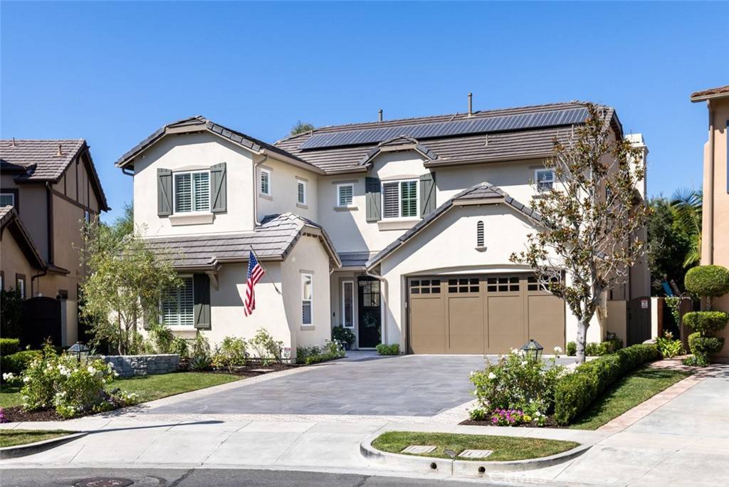 Ladera Ranch, CA 92694,37 Scarlet Maple DR