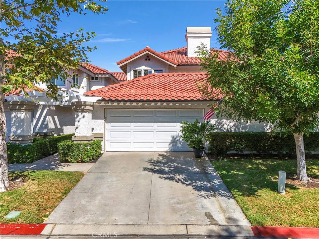 Rancho Santa Margarita, CA 92688,14 Vista Lago #21