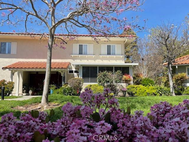 Laguna Woods, CA 92637,2339 Avenida Sevilla #D