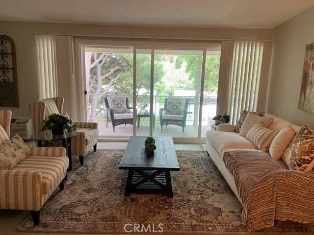 Laguna Woods, CA 92637,8 Via Castilla #N