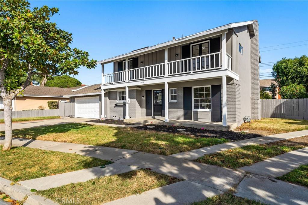 Fountain Valley, CA 92708,18954 Santa Marta ST