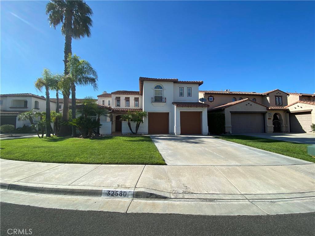 Temecula, CA 92592,32580 Caminito Rosada