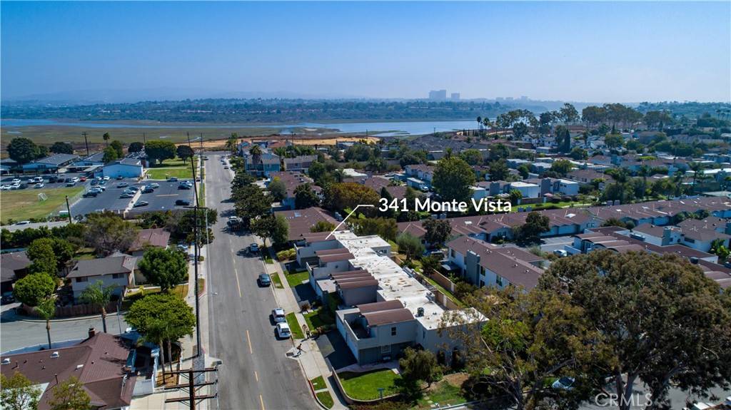 Costa Mesa, CA 92627,341 Monte Vista AVE