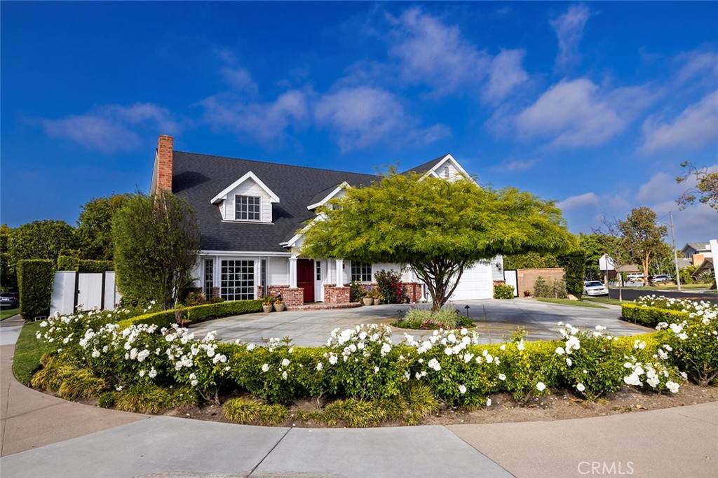 Rossmoor, CA 90720,3271 Shakespeare DR