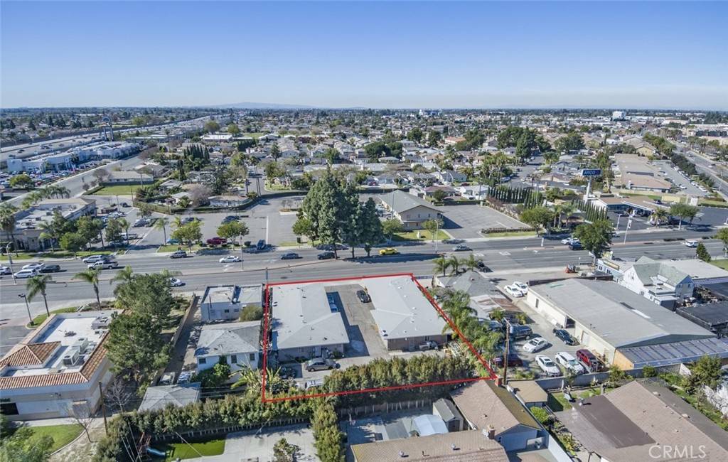 Garden Grove, CA 92843,13402 Euclid ST
