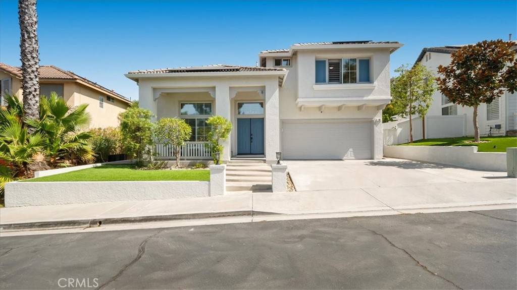 Rancho Santa Margarita, CA 92688,18 Wildemere