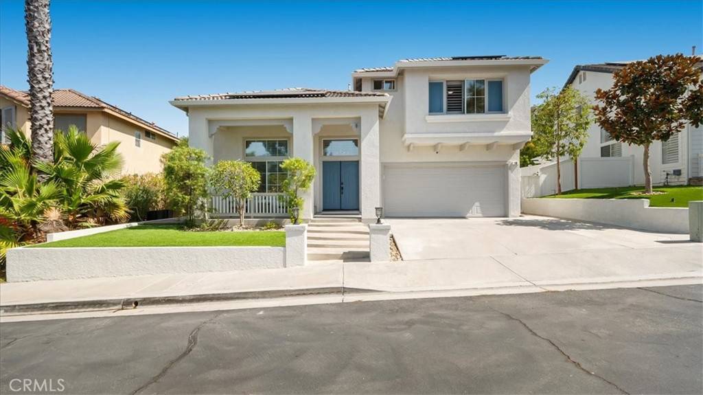 Rancho Santa Margarita, CA 92688,18 Wildemere