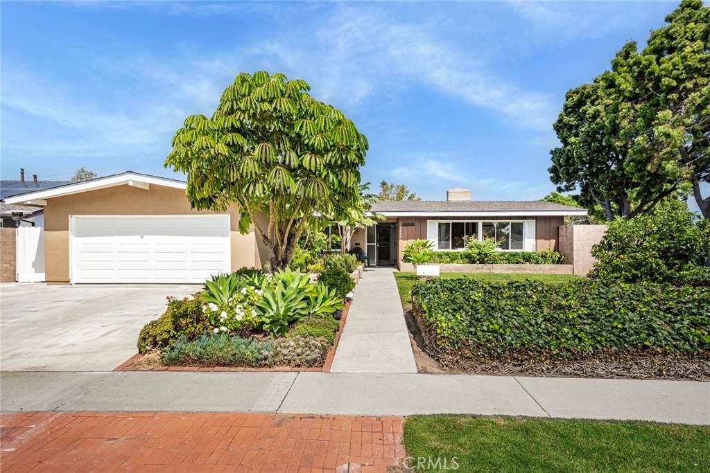 Costa Mesa, CA 92626,1600 Primrose ST