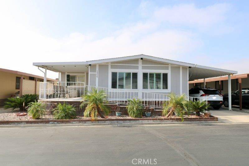 Brea, CA 92821,1366 Fern Lake AVE #114