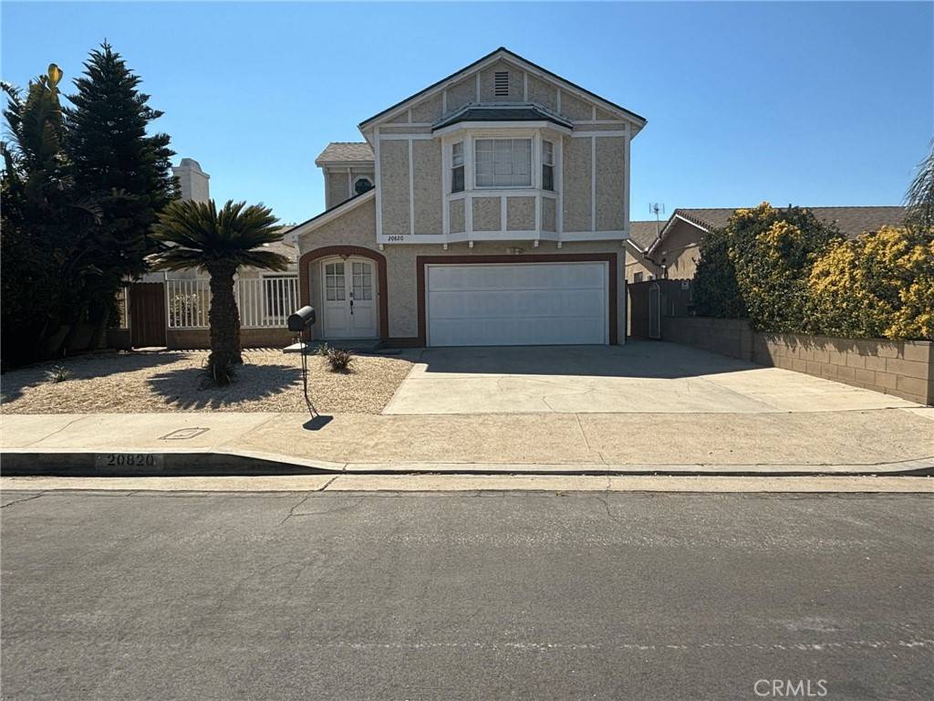 Winnetka, CA 91306,20820 Rodax ST