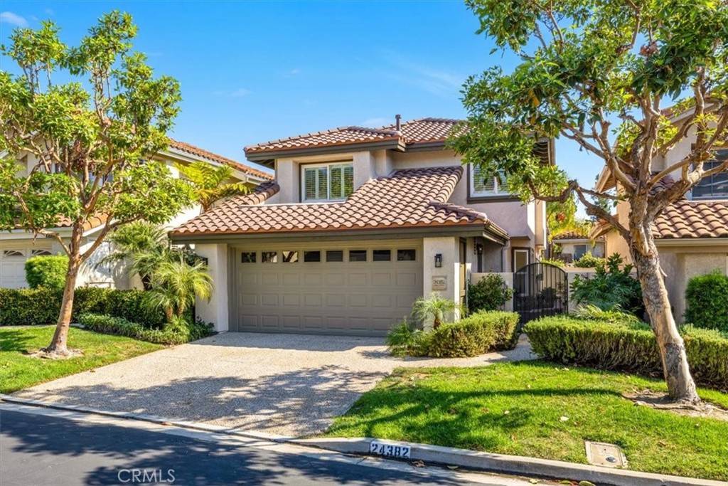 Laguna Niguel, CA 92677,24382 Mira Verde