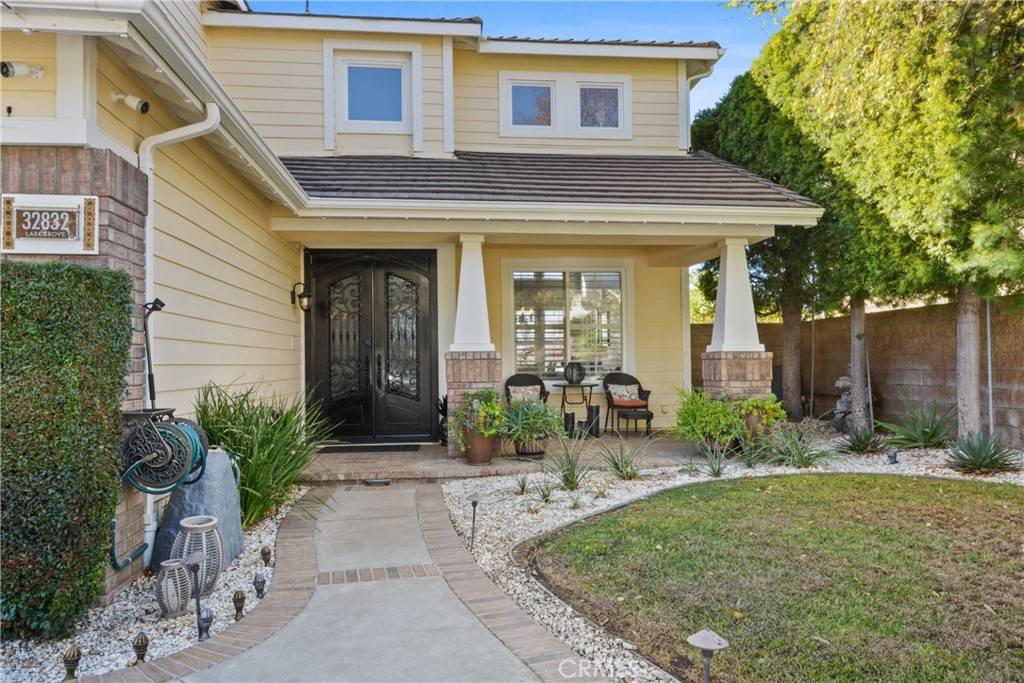 Rancho Santa Margarita, CA 92679,32832 Larkgrove CIR