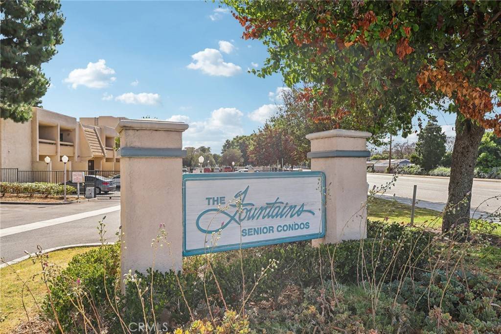 Fullerton, CA 92832,351 N Ford AVE #215