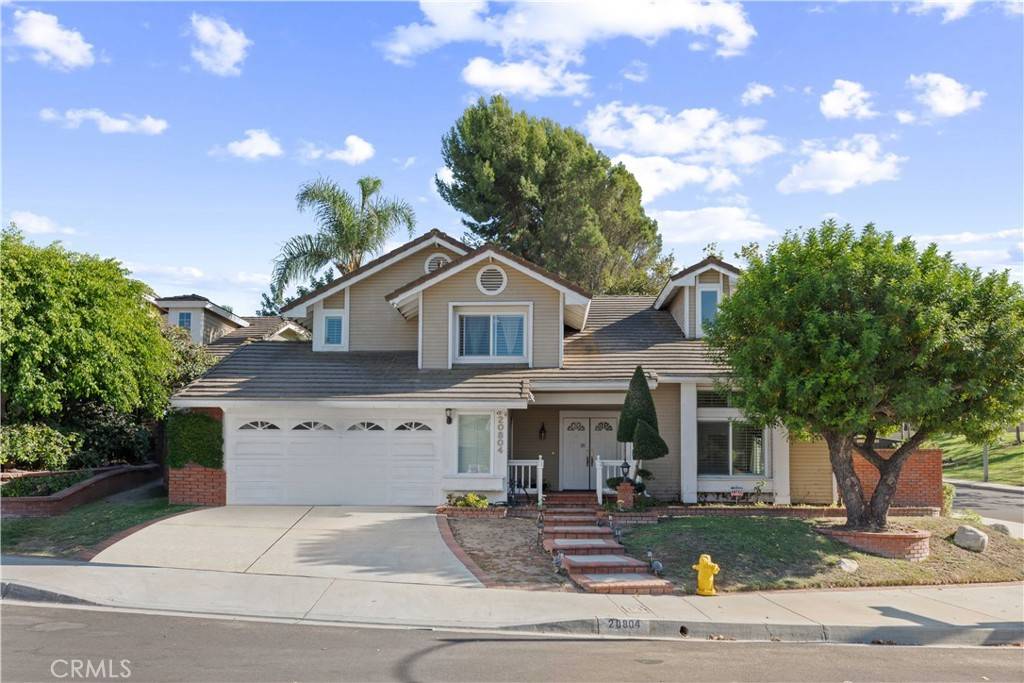 Walnut, CA 91789,20804 Quail Run DR