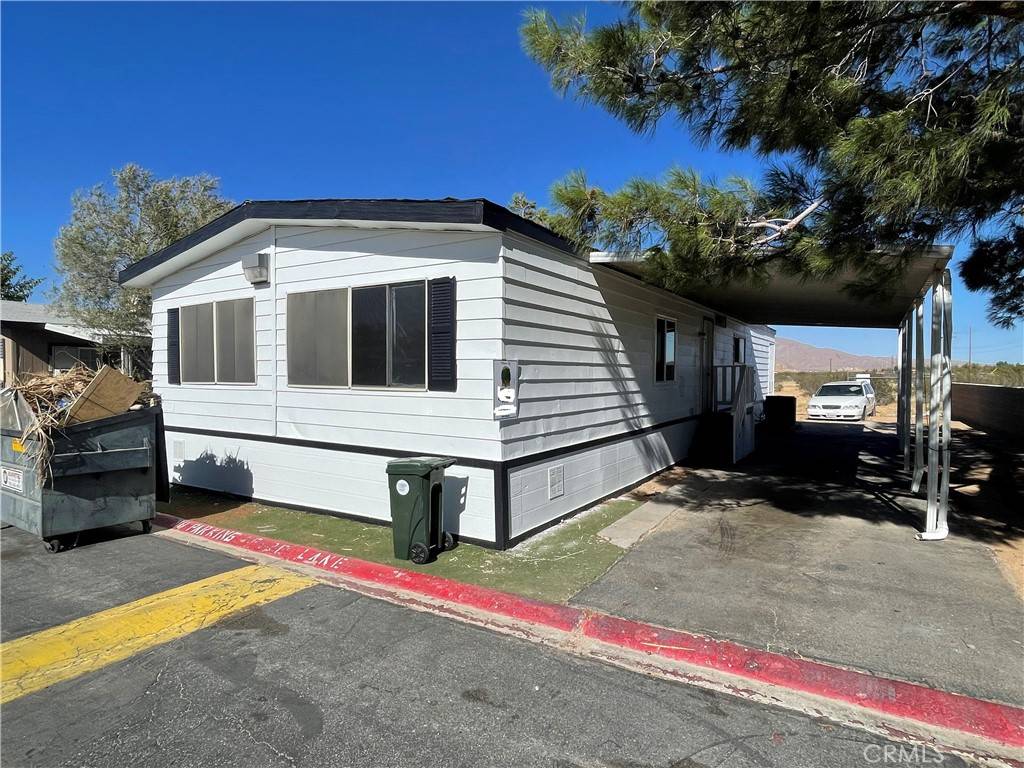 Apple Valley, CA 92308,22838 Bear Valley RD #1