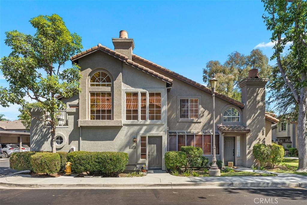 Aliso Viejo, CA 92656,51 Camomile PL