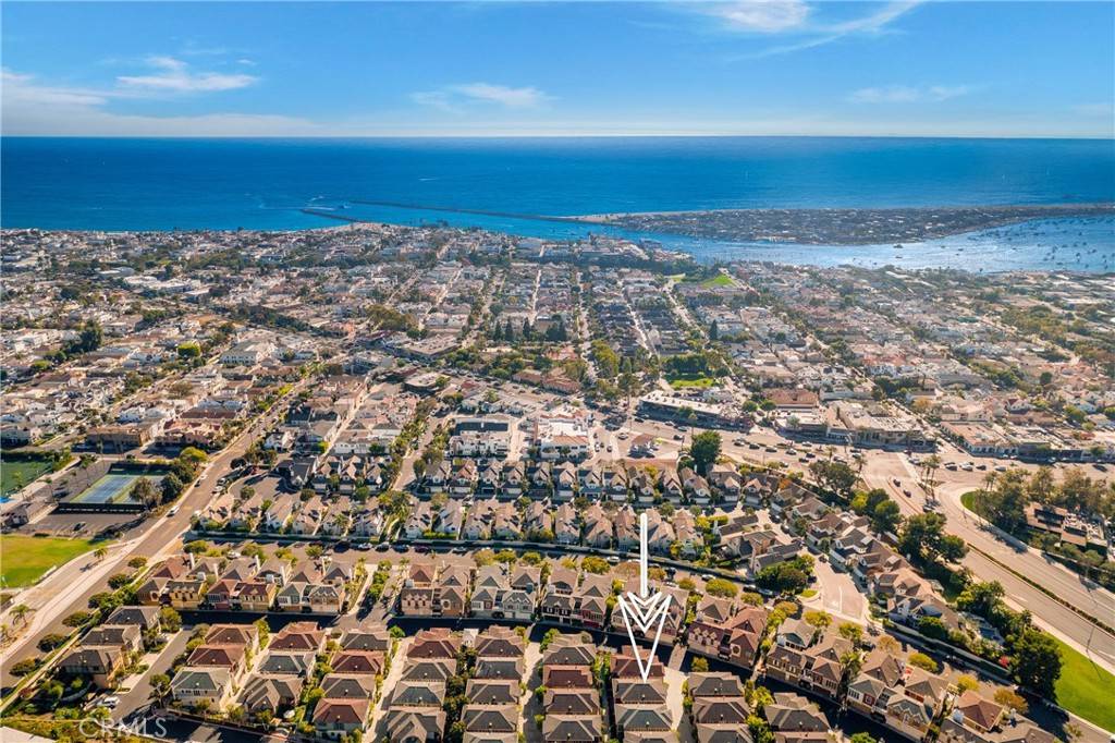 Corona Del Mar, CA 92625,2546 Bungalow PL #83