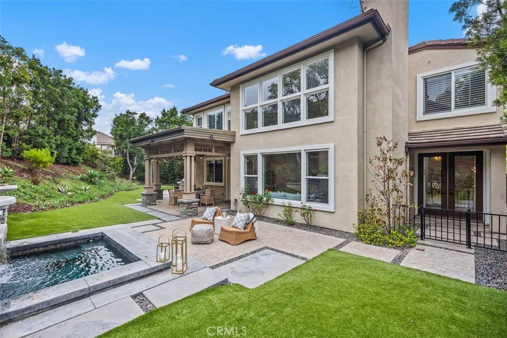 Coto De Caza, CA 92679,11 Jackson CT