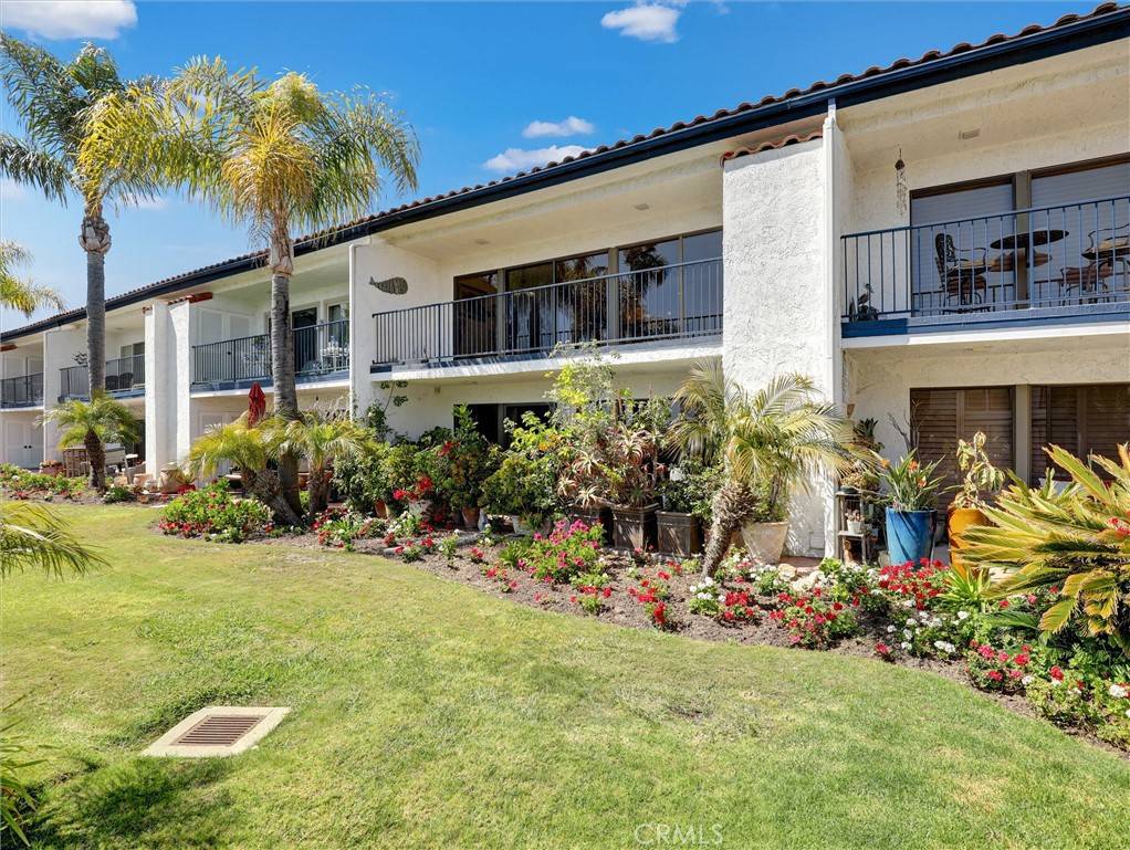 Dana Point, CA 92629,24242 Santa Clara AVE #10