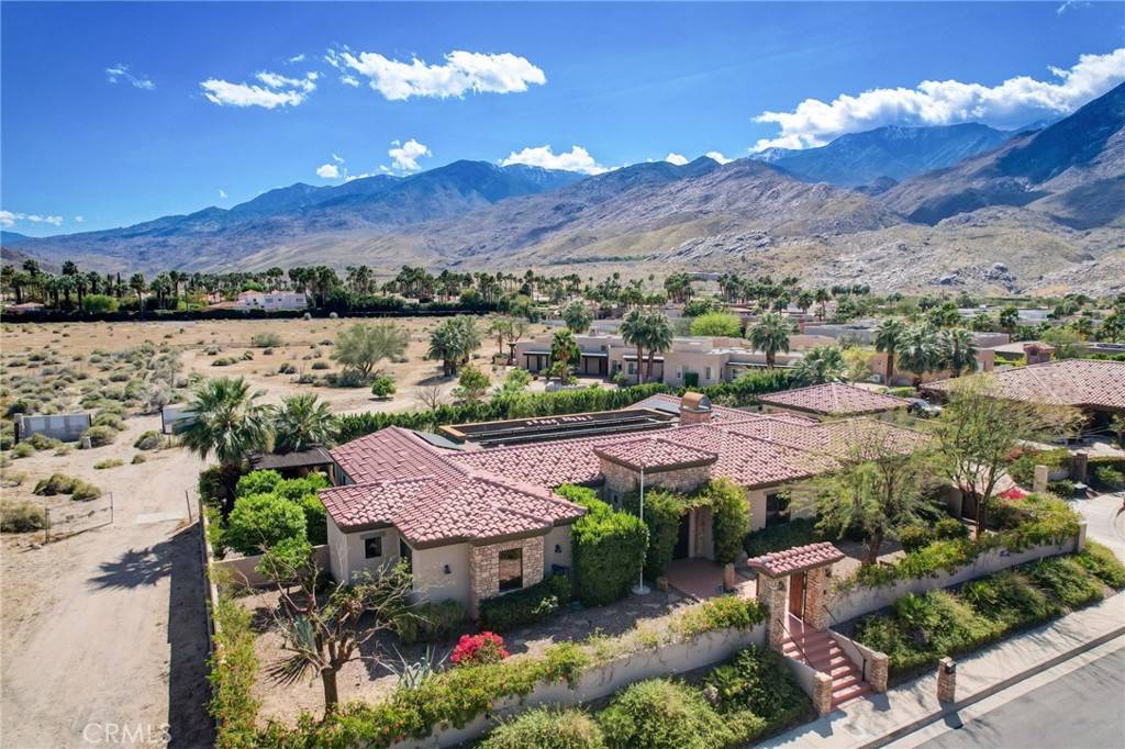 Palm Springs, CA 92264,775 Dogwood CIR W