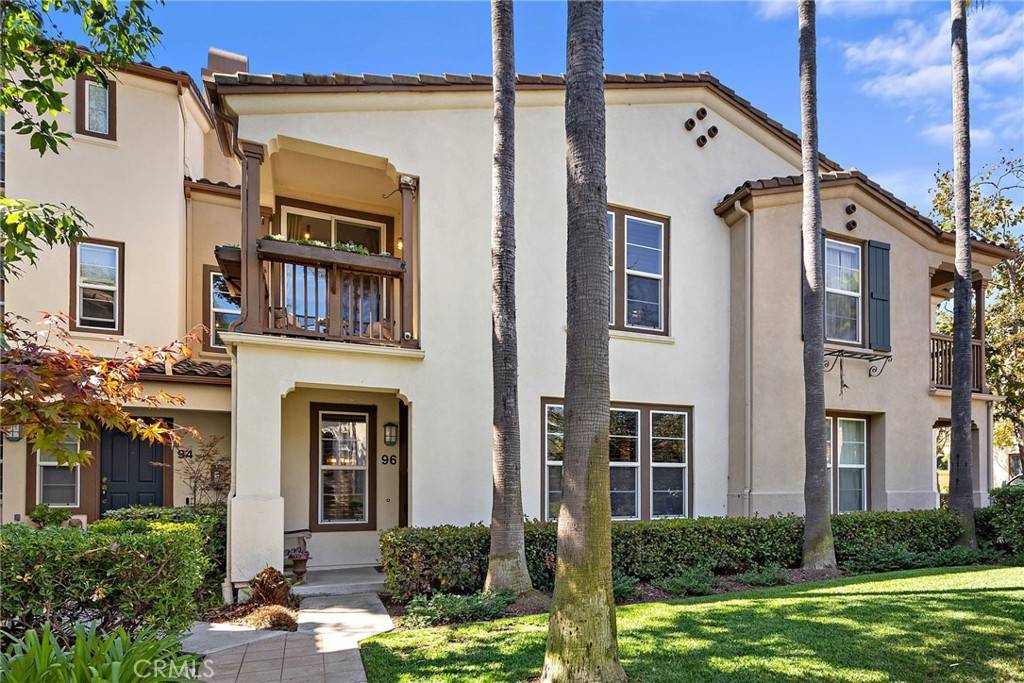 Ladera Ranch, CA 92694,96 Sansovino