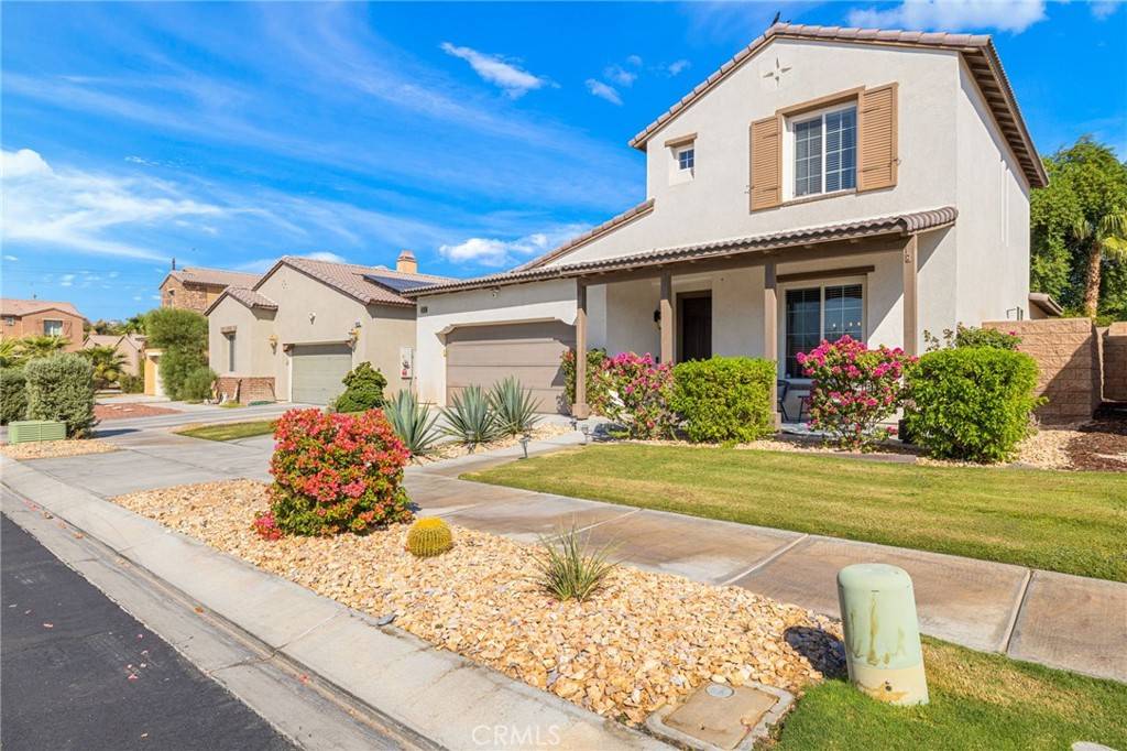 Indio, CA 92203,84066 Olona CT