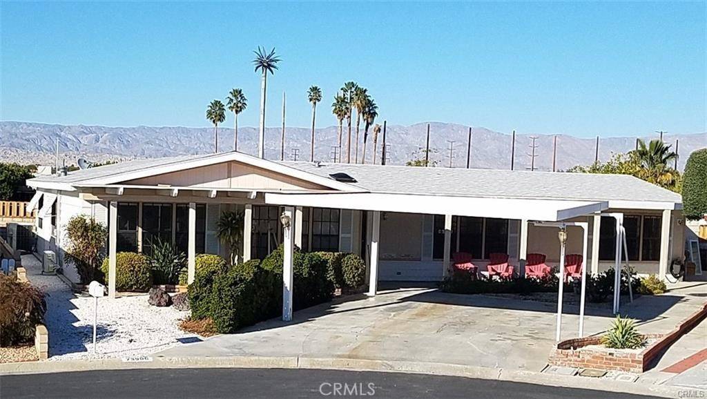 Palm Desert, CA 92260,73906 Line Canyon LN