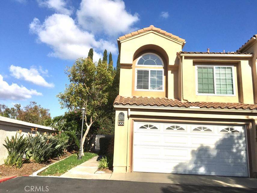 Irvine, CA 92614,100 Almador #203