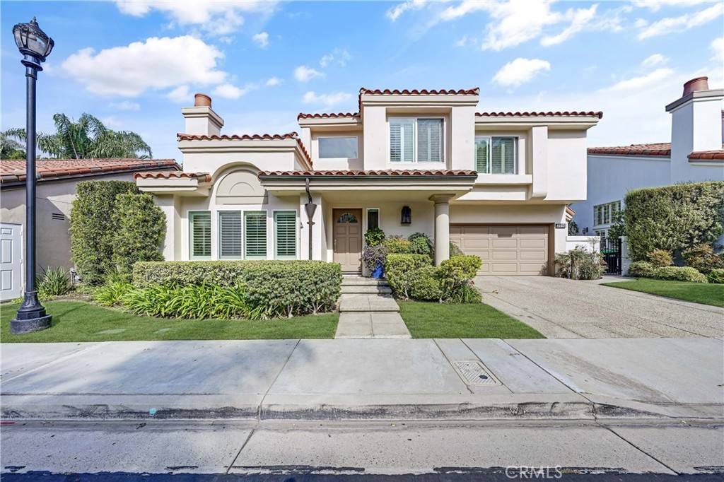 Newport Beach, CA 92660,2916 Corte Portofino