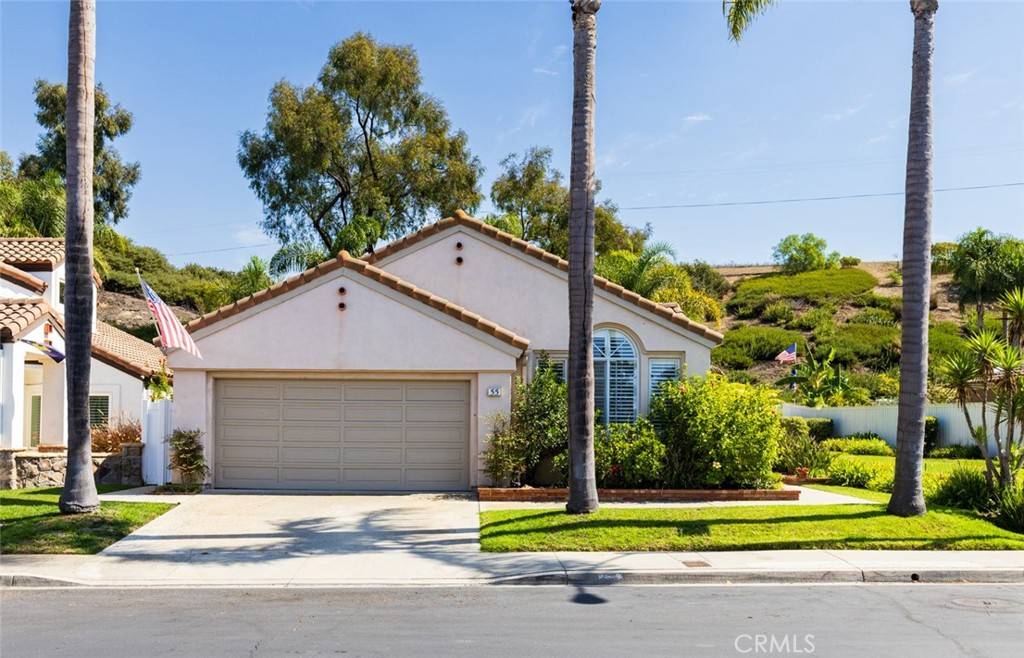 San Clemente, CA 92672,55 Via Zaragoza