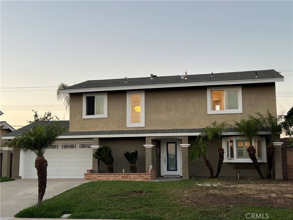 Cypress, CA 90630,4361 Myra AVE