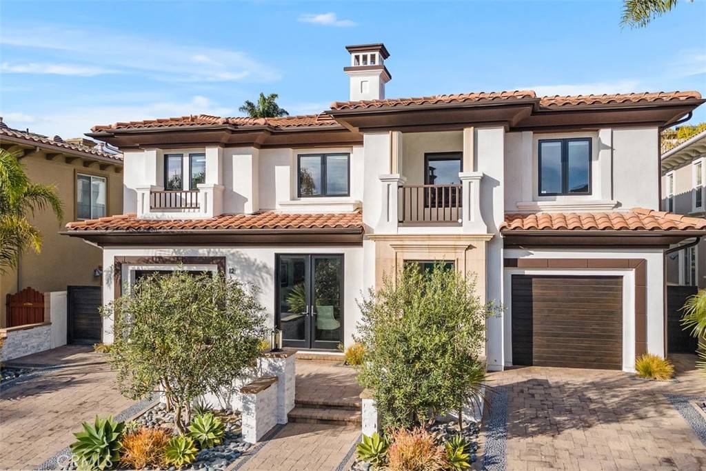 Dana Point, CA 92629,12 Via Monarca ST