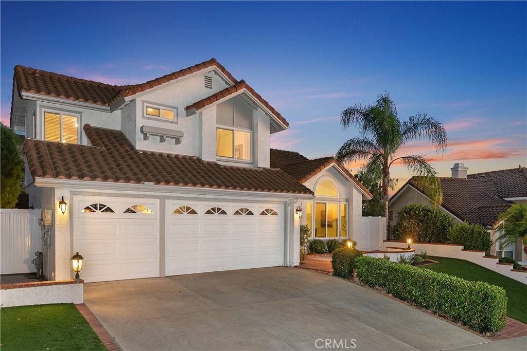 Lake Forest, CA 92630,21842 Fernleaf DR