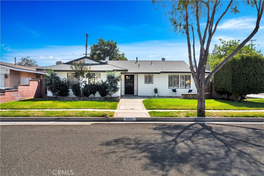 Buena Park, CA 90620,6002 San Lorenzo DR